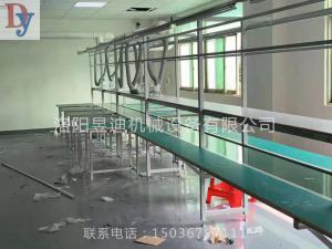 河南生產線的保養事項有哪些