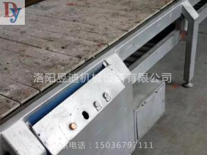 帶式河南生產線的優勢簡述