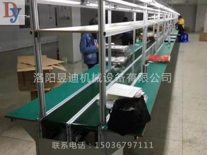 自動生產流水線在使用時要注意哪些事